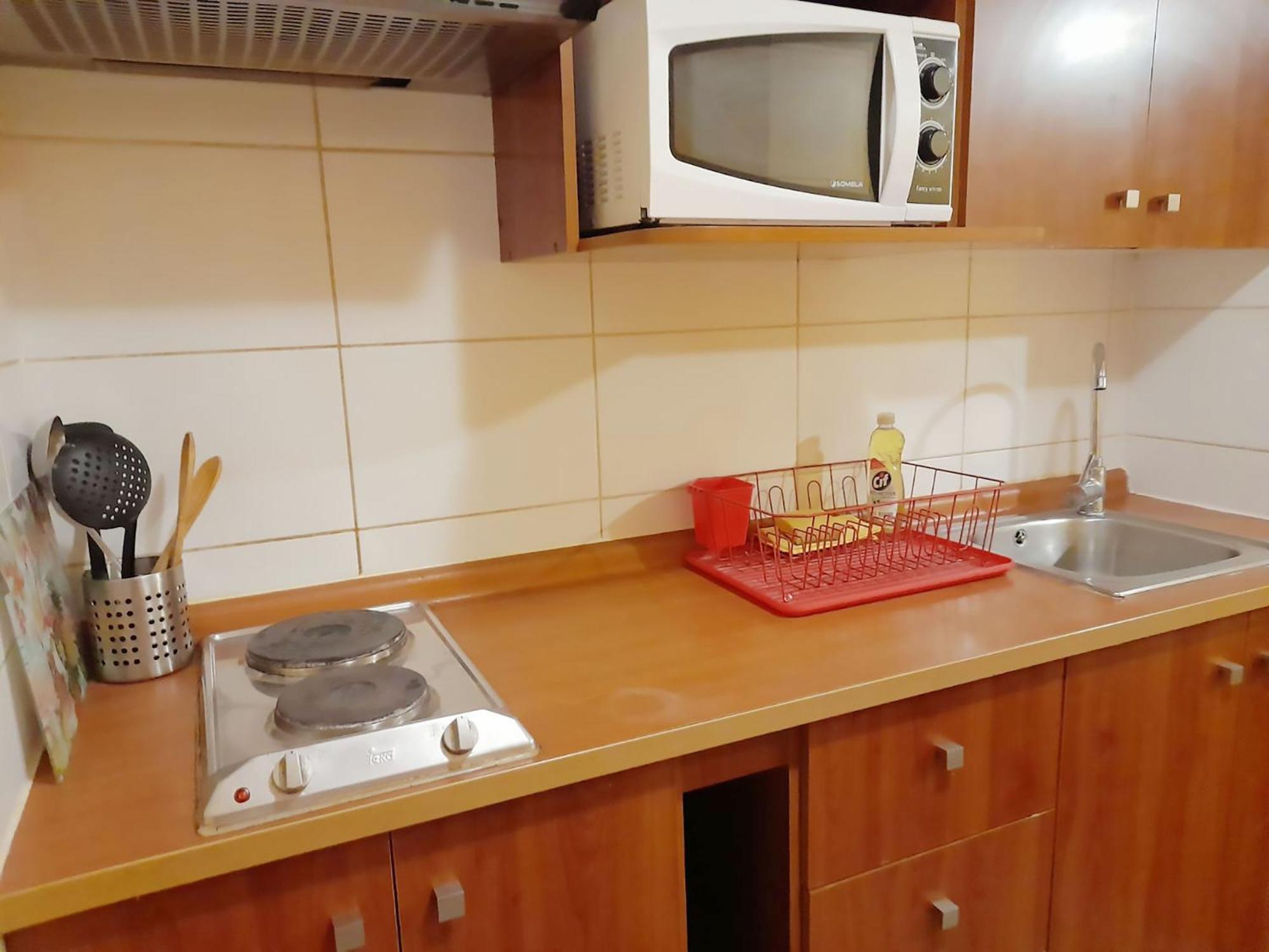 Vip Apartments Chile Santiago Luaran gambar